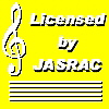 JASRAC許諾第J210529758号