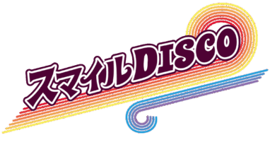 SmileDISCO square