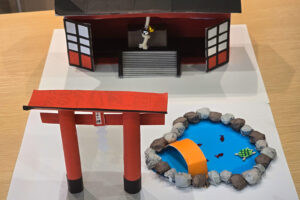 なかよし神社 なかよし神社